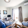 Отель Mike's apartment I Luxury above the sea, фото 3
