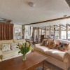 Отель Spacious and Bright Accommodation Full of Original Beams and Antique Furniture, фото 5