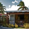 Отель Village Bungalows Chez Honore, фото 26