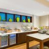 Отель SpringHill Suites by Marriott Austin South, фото 21