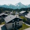 Отель Apartment Bischofberger D20 Amden, фото 16