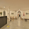 Отель Moksh Heritage, фото 13