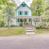 Отель Charming Catskills Vacation Rental Near Skiing!, фото 1