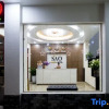 Отель Sao Hotel, фото 15