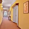 Отель Villa Savoy, фото 16