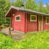 Отель House Kesämäki Punkaharju, фото 1