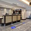 Отель Hampton Inn & Suites Columbia South Fort Meade Area, фото 2