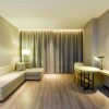 Отель City Comfort Inn Huanggang Luotian Yishui Waitan, фото 43