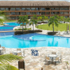 Отель Apt 2QTS-Eco Resort-Condomínio Beira-Mar-SH036, фото 6