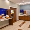 Отель Holiday Inn Express & Suites Alachua - Gainesville Area, an IHG Hotel в Алачуа