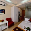 Отель Saigon South Serviced Apartments, фото 5