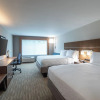 Отель Holiday Inn Express and Suites Rock Hill, фото 27