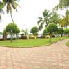 Отель Kalathil Lake Resort, фото 7