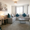 Отель Port Eynon Suite - 1 Bedroom - Ocean Breeze, фото 3