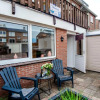 Отель Appartement en Studio Papillon, фото 10