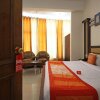 Отель OYO 5855 Hotel Neelkanth, фото 5