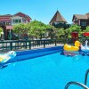 Отель Chuncheon(Namiseom) Remember Pension (Spa, BBQ, Pick up), фото 17