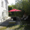 Отель House With One Bedroom In Gap With Wonderful Mountain View Enclosed Garden And Wifi, фото 10