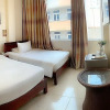 Отель Vien Dong Hotel, фото 4