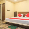 Отель Blue Sapphire By OYO Rooms, фото 25