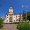 Отель Laura - Center Salò - Child Friendly, фото 1