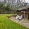 Отель Woodpeckers Cottage, фото 11