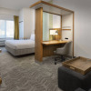 Отель SpringHill Suites Alexandria, фото 5