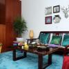 Отель Hefei Baohe·Wandaguangchang· Locals Apartment 00133390, фото 12