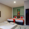 Отель Wisma Indonesia by RedDoorz, фото 8