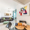 Отель Luxury Apartment by Lake Kinneret, фото 6