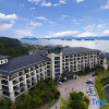 Отель Kaiyuan Manju Hotel (Hangzhou Qiandao Lake), фото 14