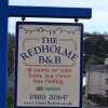 Отель The Redholme B&B, фото 24