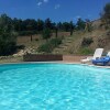 Отель Agriturismo Rustico Dotato Di Piscina в Алероне