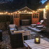 Отель The Cottage, фото 6