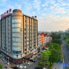 Отель Zhongjin Hotel, фото 15