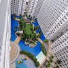 Отель SHORE RESIDENCE D2, shortwalk MALL OF ASIA, фото 9