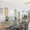 Отель Spacious Apartment on Bagdat Street Kadikoy, фото 38