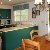 Отель Mulberry Creek 2 Bedroom Home, фото 13