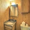 Отель Woodsy Mountain Cabin: 2 Mi to Angel Fire Resort!, фото 12