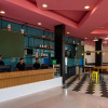 Отель Nacional Inn Bauru, фото 21