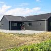 Отель 10 Person Holiday Home in Bogense, фото 1