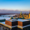 Отель Ottawa Marriott Hotel, фото 27