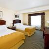 Отель Holiday Inn Express & Suites Willcox, an IHG Hotel, фото 13