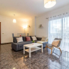 Отель Flatguest Cicer - 3bdr + Balcony + Beach, фото 12