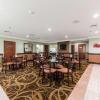 Отель Quality Inn & Suites Clemmons I-40, фото 23