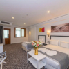 Отель Skalion Hotel, фото 6