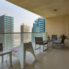 Отель Lake views from 2 bedroom apartment in JLT, фото 28