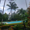 Отель Casa Iris - Lovely 1 bdrm condo with pool; steps to the beach, фото 1