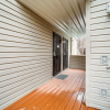 Отель Munds Park Condo w/ Deck & Golf Course Views!, фото 13