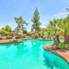 Отель Vibrant Gilbert Gem: Community Pool & Hot Tub, фото 23